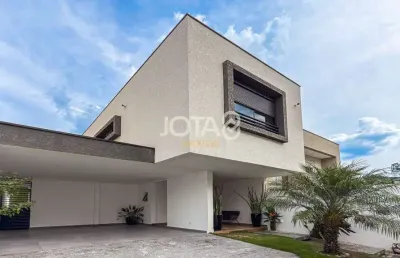 Casa com 3 quartos à venda na Luciano Hella, 315, Ecoville, Curitiba