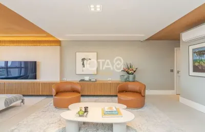 Apartamento com 3 quartos à venda na Rua José Izidoro Biazetto, 1324, Ecoville, Curitiba