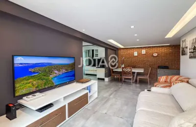 Apartamento com 3 quartos à venda na Rua Doutor Lauro Wolff Valente, 282, Portão, Curitiba
