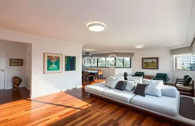Apartamento com 3 quartos à venda na Rua Francisco Juglair, 470, Mossunguê, Curitiba