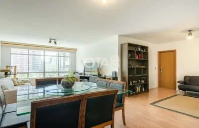 Apartamento com 3 quartos à venda na Rua Doutor Ivan Ferreira do Amaral, 30, Água Verde, Curitiba