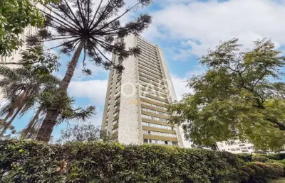 Apartamento com 4 quartos à venda na Rua Gutemberg, 99, Batel, Curitiba