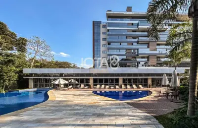 Apartamento com 3 quartos à venda na Rua Paulo Gorski, 1175, Ecoville, Curitiba