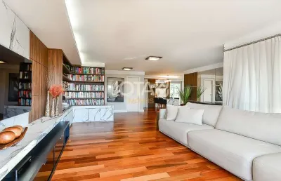 Apartamento com 3 quartos à venda na Rua Professor Pedro Viriato Parigot de Souza, 2117, Ecoville, Curitiba