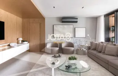 Apartamento com 3 quartos à venda na Rua Professor Assis Gonçalves, 1051, Água Verde, Curitiba