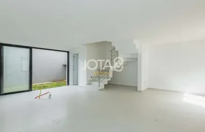 Casa em condomínio fechado com 3 quartos à venda na Rua Gerônimo Muraro, 894, Santa Felicidade, Curitiba
