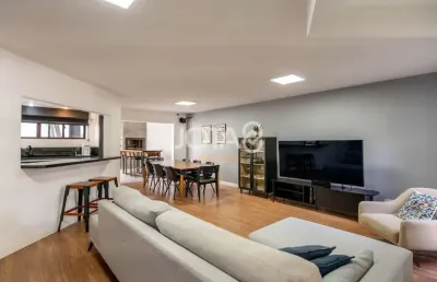 Casa com 3 quartos para alugar na Rua Vieira dos Santos, 379, Ahú, Curitiba