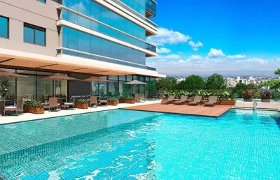 Apartamento com 3 quartos à venda na Rua Monsenhor Ivo Zanlorenzi, 3480, Ecoville, Curitiba
