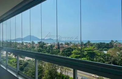 Apartamento com 2 dorms, praia das toninhas, ubatuba - r$ 1.1 mi, cod: 3397