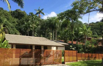 Casa de condomínio com 4 quartos, domingas dias, ubatuba - r$ 2.8 mi, cod: 3581