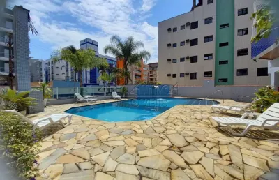 Apartamento com 2 dorms, praia grande, ubatuba - r$ 830 mil, cod: 3758
