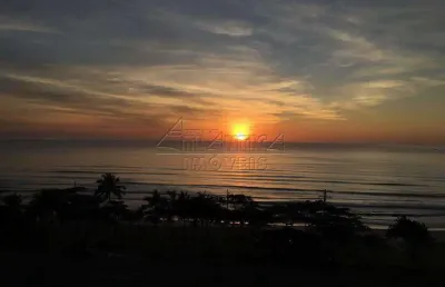 Cobertura com 4 dorms, praia grande, ubatuba - r$ 4.2 mi, cod: 3893