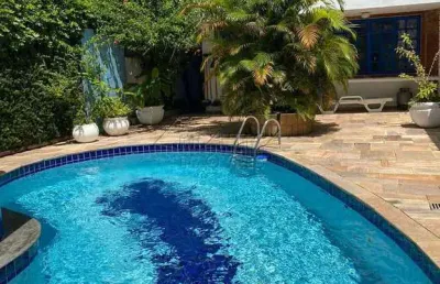 Casa com 4 quartos, saco da ribeira, ubatuba - r$ 1.07 mi, cod: 3932