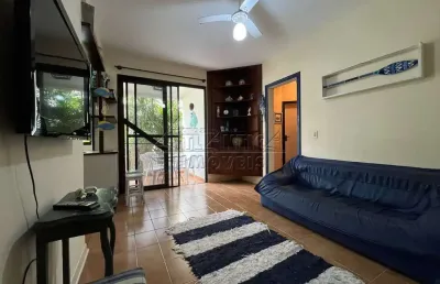 Apartamento com 2 dorms, praia das toninhas, ubatuba - r$ 750 mil, cod: 3948