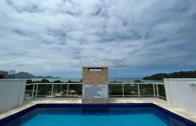 Apartamento com 2 dorms, praia das toninhas, ubatuba - r$ 690 mil, cod: 3960