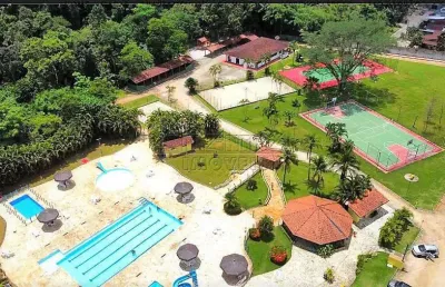 Casa de condomínio com 3 dorms, ubatuba country, ubatuba - r$ 1.2 mi, cod: 3985