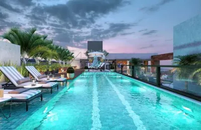 Apartamento com 2 dorms, itagua, ubatuba - r$ 790 mil, cod: 4024