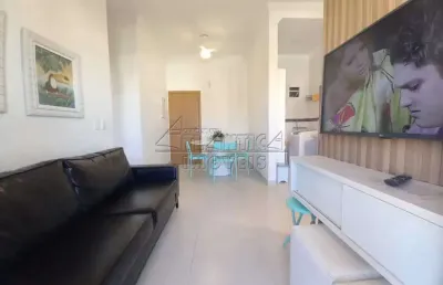 Apartamento com 2 quartos, praia das toninhas, ubatuba - r$ 780 mil, cod: 3897