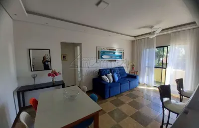 Apartamento com 2 quartos, praia das toninhas, ubatuba - r$ 700 mil, cod: 3801