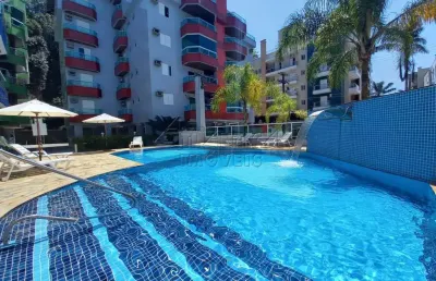 Cobertura com 3 dorms, praia grande, ubatuba - r$ 1.3 mi, cod: 4053