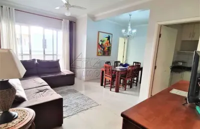 Apartamento com 3 dorms, centro, ubatuba - r$ 585 mil, cod: 4058