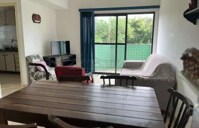 Cobertura com 2 dorms, itagua, ubatuba - r$ 550 mil, cod: 4049
