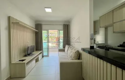 Apartamento com 2 dorms, praia das toninhas, ubatuba - r$ 800 mil, cod: 3933