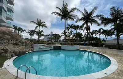 Apartamento com 3 quartos, itagua, ubatuba - r$ 1.2 mi, cod: 3154