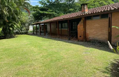 Casa com 4 dorms, praia das toninhas, ubatuba - r$ 2.8 mi, cod: 4190