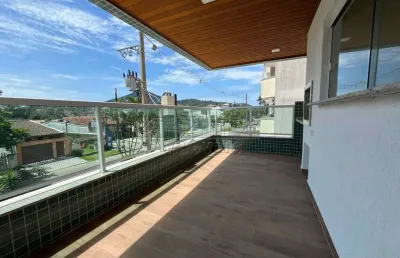 Apartamento com 3 dorms, itagua, ubatuba - r$ 980 mil, cod: 4212