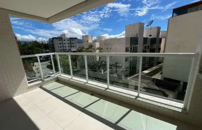 Apartamento com 2 dorms, tenório, ubatuba - r$ 920 mil, cod: 4220