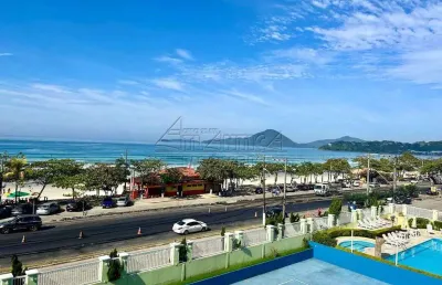 Apartamento com 4 dorms, praia grande, ubatuba - r$ 1.89 mi, cod: 4270