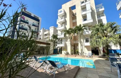 Apartamento com 3 dorms, itagua, ubatuba - r$ 1.1 mi, cod: 4289