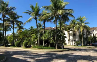 Apartamento com 2 quartos, praia das toninhas, ubatuba - r$ 760 mil, cod: 4050