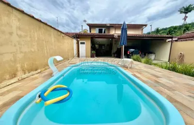 Casa com 4 dorms, praia das toninhas, ubatuba - r$ 1.7 mi, cod: 4217