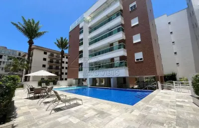 Apartamento com 3 quartos, praia grande, ubatuba - r$ 1.96 mi, cod: 4272