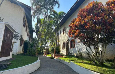 Apartamento com 2 quartos, praia das toninhas, ubatuba - r$ 430 mil, cod: 4294