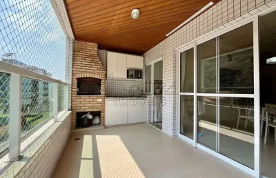 Apartamento com 2 dorms, praia das toninhas, ubatuba - r$ 900 mil, cod: 4311