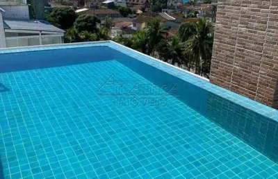 Apartamento com 2 quartos, itagua, ubatuba - r$ 678 mil, cod: 3952