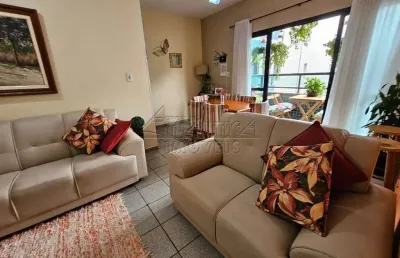 Apartamento com 2 dorms, praia grande, ubatuba - r$ 830 mil, cod: 4323