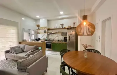 Apartamento com 2 dorms, praia das toninhas, ubatuba - r$ 850 mil, cod: 4234
