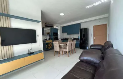Apartamento com 2 dorms, praia das toninhas, ubatuba - r$ 720 mil, cod: 4267