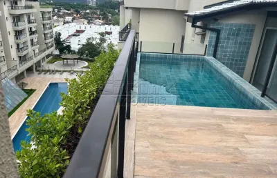 Cobertura com 3 dorms, itagua, ubatuba - r$ 1.7 mi, cod: 4341
