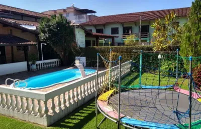 Casa com 5 quartos, maranduba, ubatuba - r$ 1.2 mi, cod: 4377