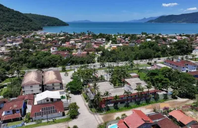 Hotel com 42 suítes, lagoinha, ubatuba - r$ 15 mi, cod: 4385