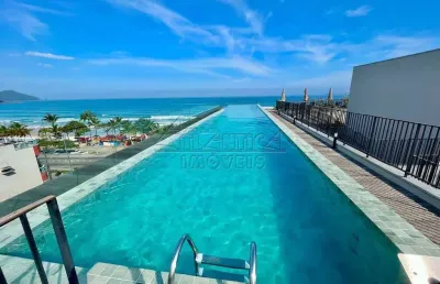 Apartamento com 2 quartos, praia grande, ubatuba - r$ 1.6 mi, cod: 4389