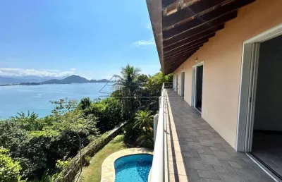 Casa de condomínio com 5 quartos, ponta das toninhas, ubatuba - r$ 3.85 mi, cod: 4404