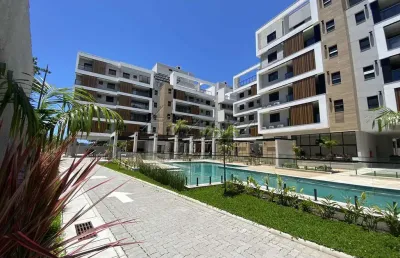 Apartamento com 2 quartos, praia da enseada, ubatuba - r$ 1.48 mi, cod: 4106