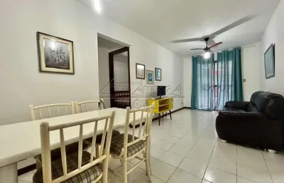 Apartamento com 1 quarto, praia grande, ubatuba - r$ 480 mil, cod: 4427