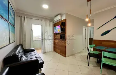 Apartamento com 2 quartos, itagua, ubatuba - r$ 550 mil, cod: 4444